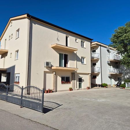 Pansion Speranza Medugorje Otel Dış mekan fotoğraf