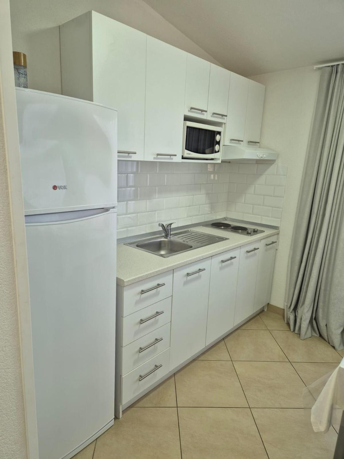 Pansion Speranza Medugorje Otel Dış mekan fotoğraf