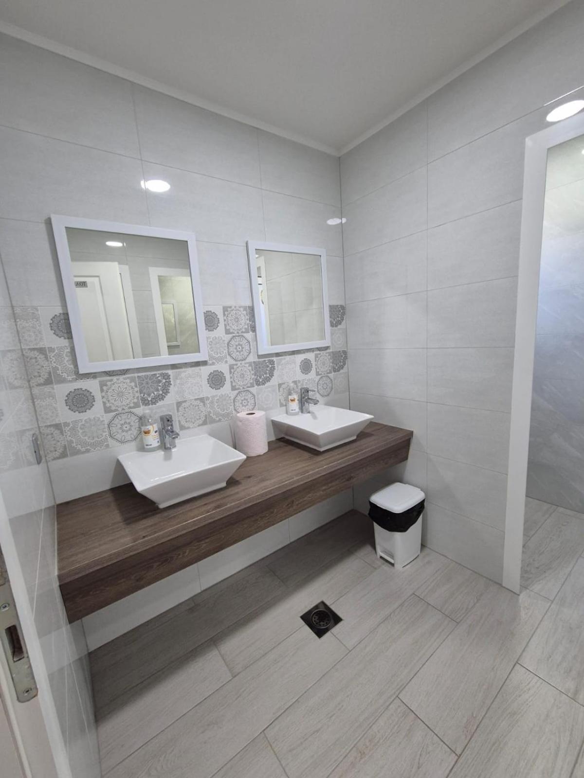 Pansion Speranza Medugorje Otel Dış mekan fotoğraf
