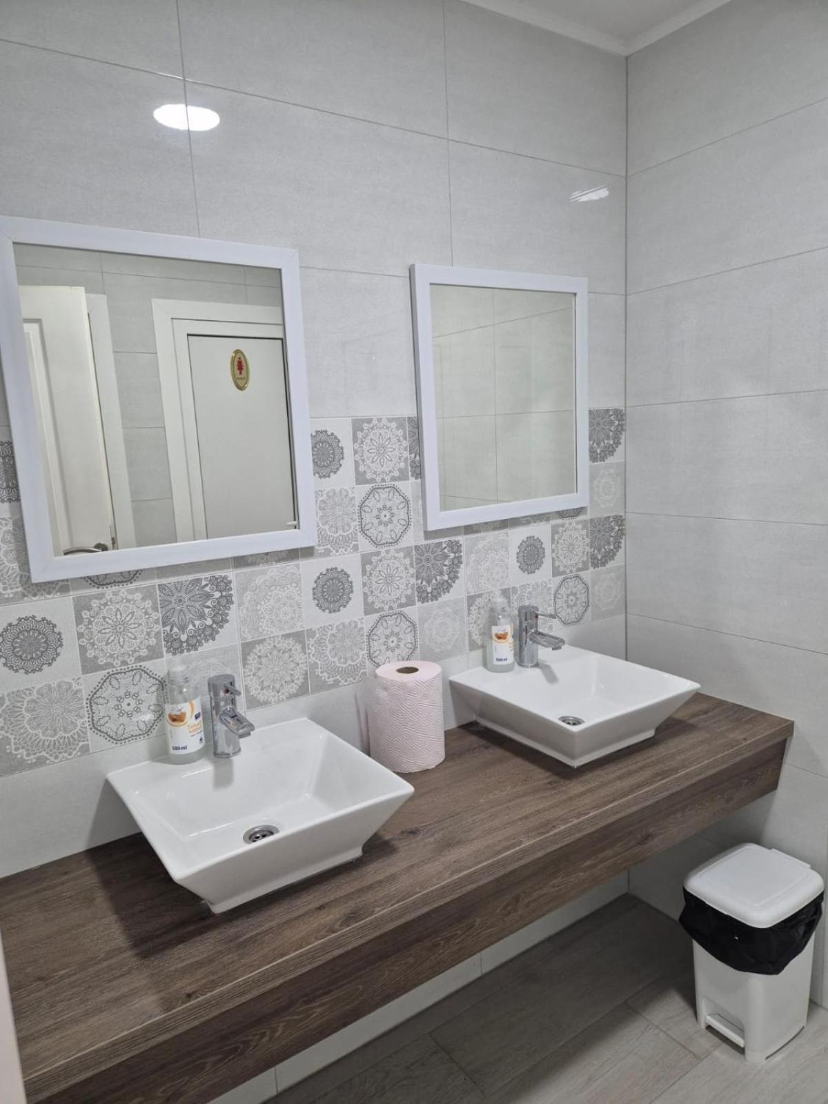 Pansion Speranza Medugorje Otel Dış mekan fotoğraf