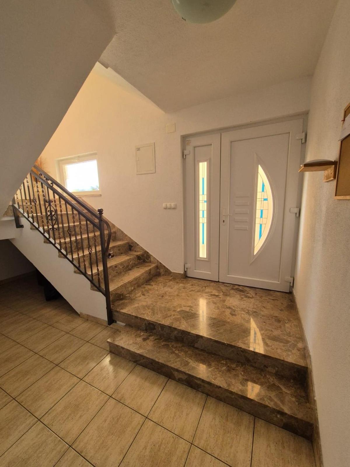 Pansion Speranza Medugorje Otel Dış mekan fotoğraf