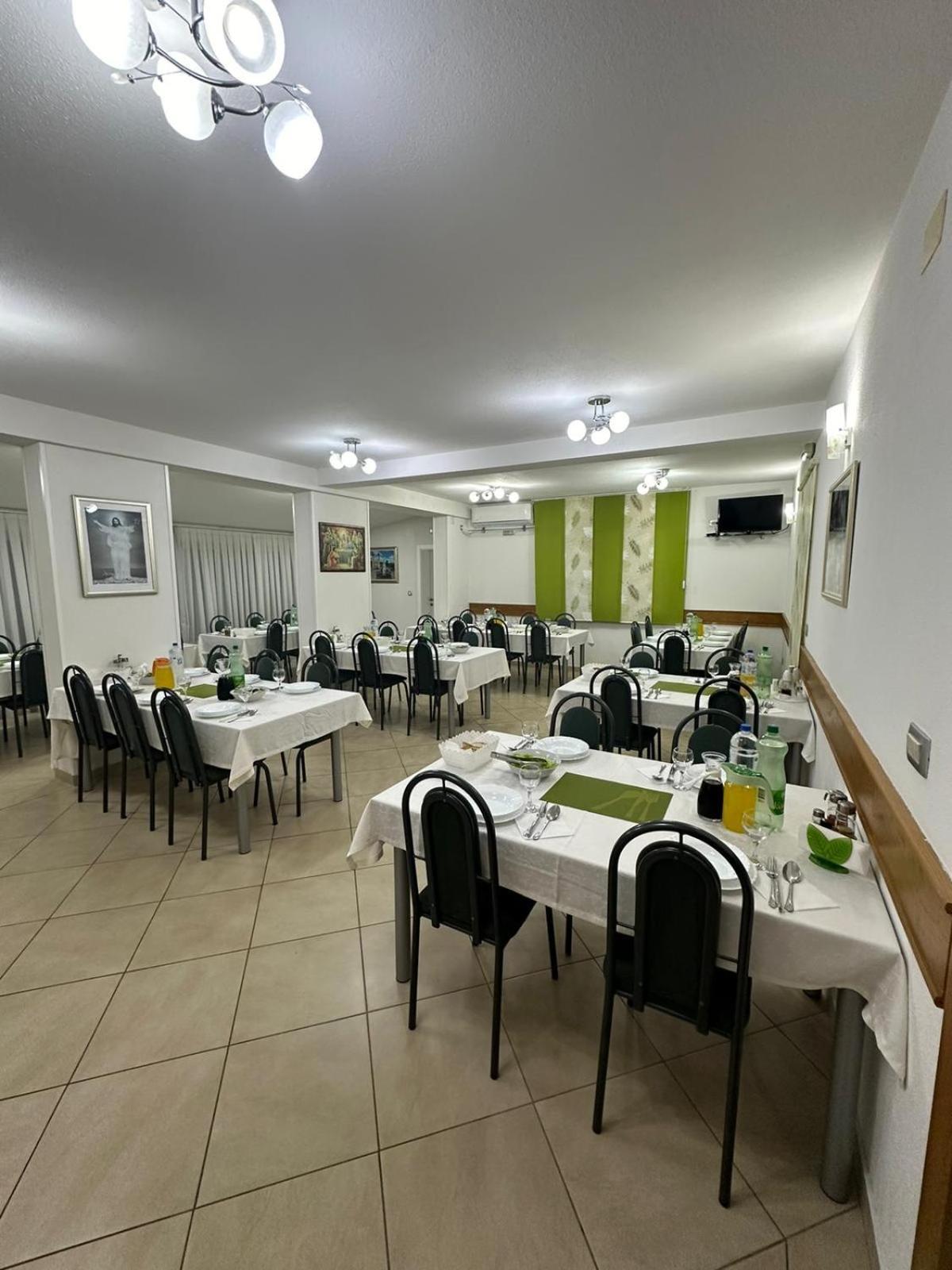 Pansion Speranza Medugorje Otel Dış mekan fotoğraf