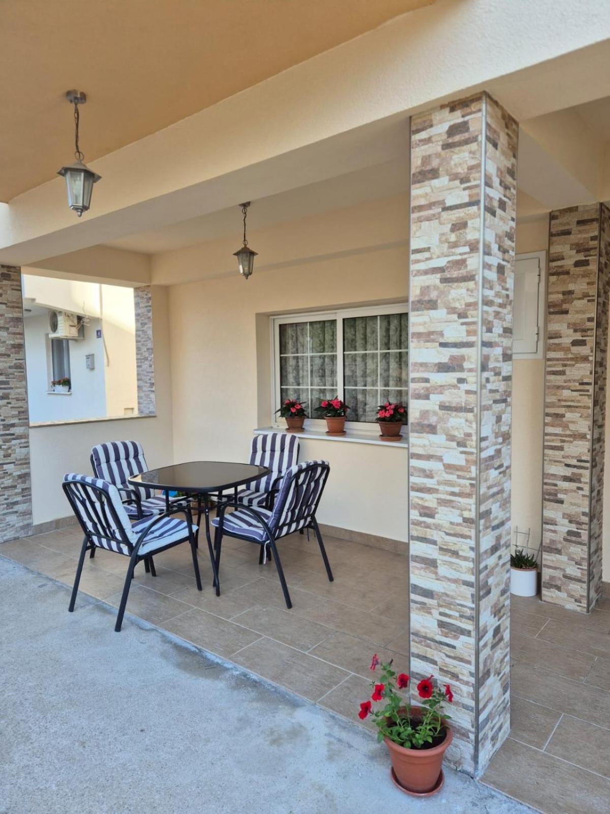 Pansion Speranza Medugorje Otel Dış mekan fotoğraf