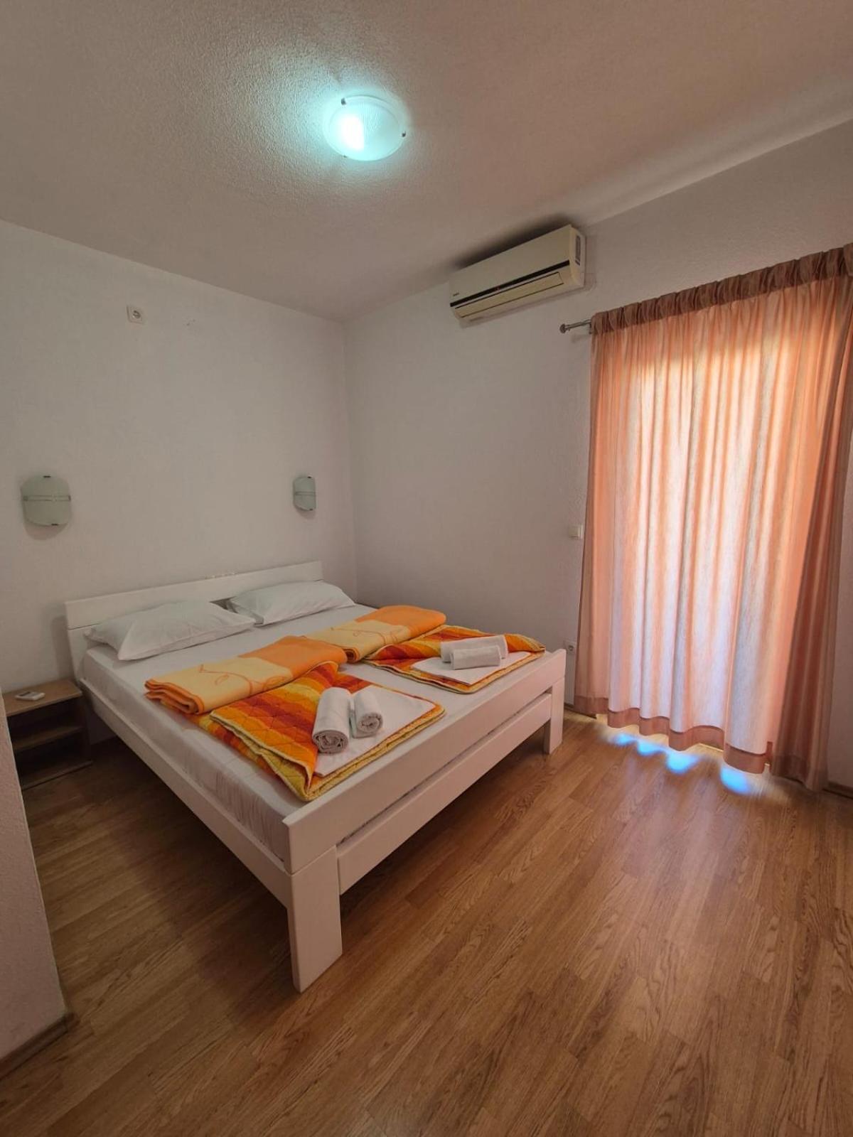 Pansion Speranza Medugorje Otel Dış mekan fotoğraf
