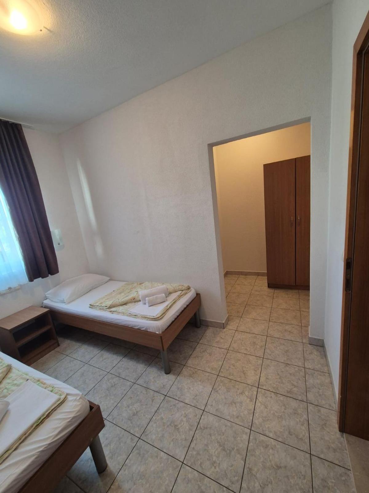 Pansion Speranza Medugorje Otel Dış mekan fotoğraf
